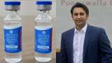 Corona New Vaccine Covovax SII Adar Poonawalla advises elderly to mask up, take covovax booster as covid cases rise 