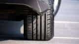 tyre color is black when rubber is white and grey here you know interesting facts