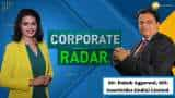 Corporate Radar: ज़ी बिज़नेस के साथ खास बातचीत में Insecticides India के MD, राजेश अग्रवाल