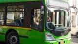 Delhi DTC Bus tickets likely to be free for labours with group life insurance as CM arvind kejriwal asks DTC