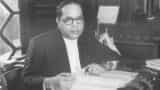 Ambedkar Jayanti 2023 Inspiring quotes message by Father of Indian Constitution Dr Babasaheb BR Ambedkar