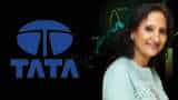 Tata Group stock Rekha Jhunjhunwala hikes stake in Titan Company during Q4FY23 this gems stock gave 170 pc return in 5 years check latest holdings
