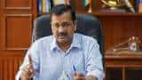 delhi free electricity subsidy end from tomorrow kejriwal government big decision