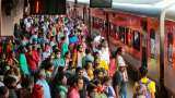 Bihar New Intercity Trains Bapudham Motihari to patliputra Know timings and routes