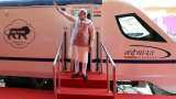 Kerala Vande Bharat Express would be flagged off by PM Narendra Modi on 25 April says reports