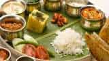 ASSOCHAM Reports Reveals Indian cuisine has less calories then foreign foods