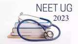 neet ug 2023 registration last today on april 15 at neet nta nic check syllabus and exam details