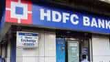 HDFC Bank Q4 Results net profit jumps 20 percent to 12047 crore rupees NII stands 23352 crore