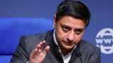 PM Narendra Modi Economic Advisory Council member Sanjeev Sanyal says India Growth Rate would be 6.5 percent in FY2024