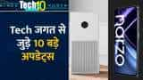 Tech Top 10: Dell के गेमिंग लैपटॉप्स से लेकर Xiaomi के गैजेट्स तक, जानिए हफ्ते के लेटेस्ट टेक अपडेट्स