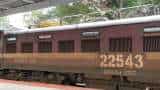 Indian railways set priority for these train see full list of Highest Priority Trains of Indian Railways 