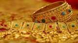 Gold ETFs inflow declines 74 percent to Rs 653 crore in FY23 on profit booking