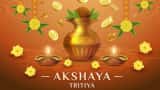 Akshaya Tritiya 2023 date significance do not make these 5 mistakes on akha teej the day on lord vishnu and goddess lakshmi puja