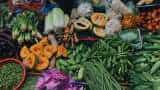Vegetable Price Hike Prices of Vegetables Soar Due to Summer Heat in and Around Kolkata