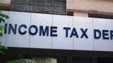 Income Tax Department raids on jayantilal gada Production house PEN studios producer vinod bhanushali office check more details