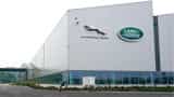 tata motors jaguar land rover announcement invest 15 billion pounds for electric vehicle in britain