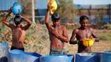 central government issue Guidelines to all states and ut to protect workers and laborers from scorching heat