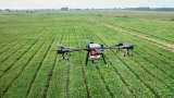 kisan drones Crop-Specific SOPs Released for Effective Pesticide Use with Farming Drones