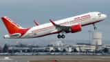 Air India incident pilot had taken his female friend in the cockpit in air India violating DGCA safety and norms