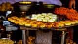 Central Government 100 food street to come up in 100 districts 
