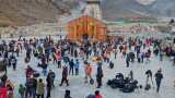Char Dham Yatra 2023 begins on akshaya tritiya gangotri and yamunotri gates opened today