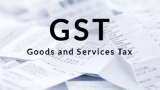 GST fraud a new challenge for UP government Noida sees cases double in 3 yrs
