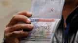 USA to serve 10 lakh H-1B VISA L VISA this year us president joe biden to come india see details inside