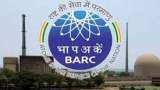 barc recruitment 2023 for 4374 posts application window open on 23 april apply before 22 may know details