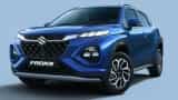 maruti launches new suv fronx with 7.46 lakh starting price know specifications and features