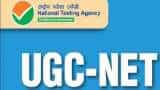 ugc net june 2023 application form link to be open soon at ugcnet nta nic in nta check details here