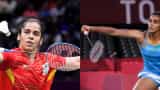 Badminton Asia Championship 2023 date 25th april to 30th april PV Sindhu and Saina Nehwal will lead India