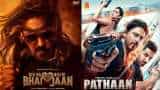 KBKJ Box Office Collection day 4 salman khan kisi ka bhai ki jaan vs shah rukh khan pathaan KKBKKJ hit or flop film review