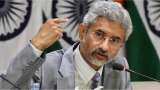 India plans to open logistics hub for Indian companies in Panama says External Affairs Minister S Jaishankar