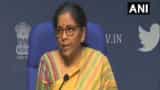 inflation rise related to weather conditions supply know what finance minister nirmala sitharaman says