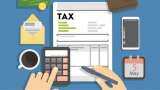 Income tax return for assesment year 2023 24 offline ITR Forms released for ITR Form 1 and ITR form 4 