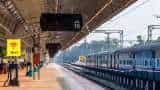South Eastern Railway announces two minutes temporary stoppage of these trains in next six months