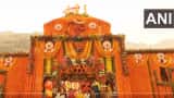 Badrinath Dham portals opened with melodious tunes of Army band chants of Jai Badri Vishal why badrinath dham kapat close every year