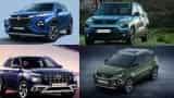 maruti frons vs tata punch tata nexon and hyundai venue know which is better and how