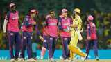 ipl 2023 csk vs rr match preview playing 11s team full squads head to head records toss pitch report for today match no 37 chennai super kings vs Rajasthan Royals in Jaipur