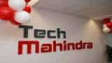 Tech Mahindra Q4 Results profit slips 26 percent to 1118 crores announce 32 rupees dividend