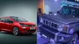 upcoming cars in may 2023 maruti jimny tata altroz icng and many more car to be launched in india see list