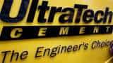 UltraTech Cement Q4 Results Profit slips to 1670 crores announce 38 rupees dividend per share