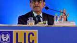 Siddhartha Mohanty appointed new LIC chairman will continue till June 2025