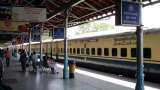 Train Cancellation Reschedule and short termination list including Vande Bharat Express see full list