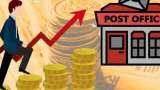 Post Office MIS interest rates 2023 how can get guaranteed 3083 rupees per month by deposit 5 lakh with single account details 