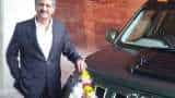 Anand mahindra birthday know anand mahindra car collection net worth property family  and many interesting facts about him