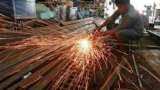 manufacturing PMI Index April rises to 4 months high check details