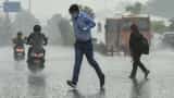 IMD Heavy rainfall alert in delhi ncr himachal uttarakhand weather foreacast alert for next 2 days in may mausal ka haal
