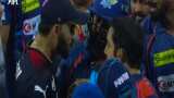 IPL 2023 Virat Kohli Gautam Gambhir and Naveen-ul-Haq have been fined for breaching IPL Code of Conduct Kohli Gambhir fight latest updates