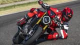 Ducati Monster SP 2023 bike launched in India here check Price, Features, Speed, Mileage and more Details Ducati Bikes